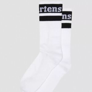 Dr. Martens Athletic Socks M/L 3 Pack